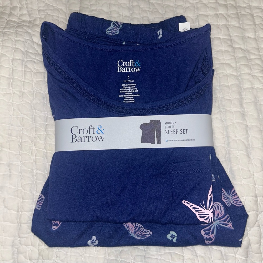 Women’s PJ Set